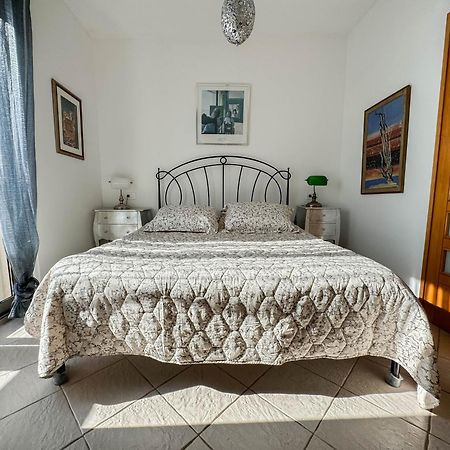Apartment Radovic Sveti Stefan Exterior foto