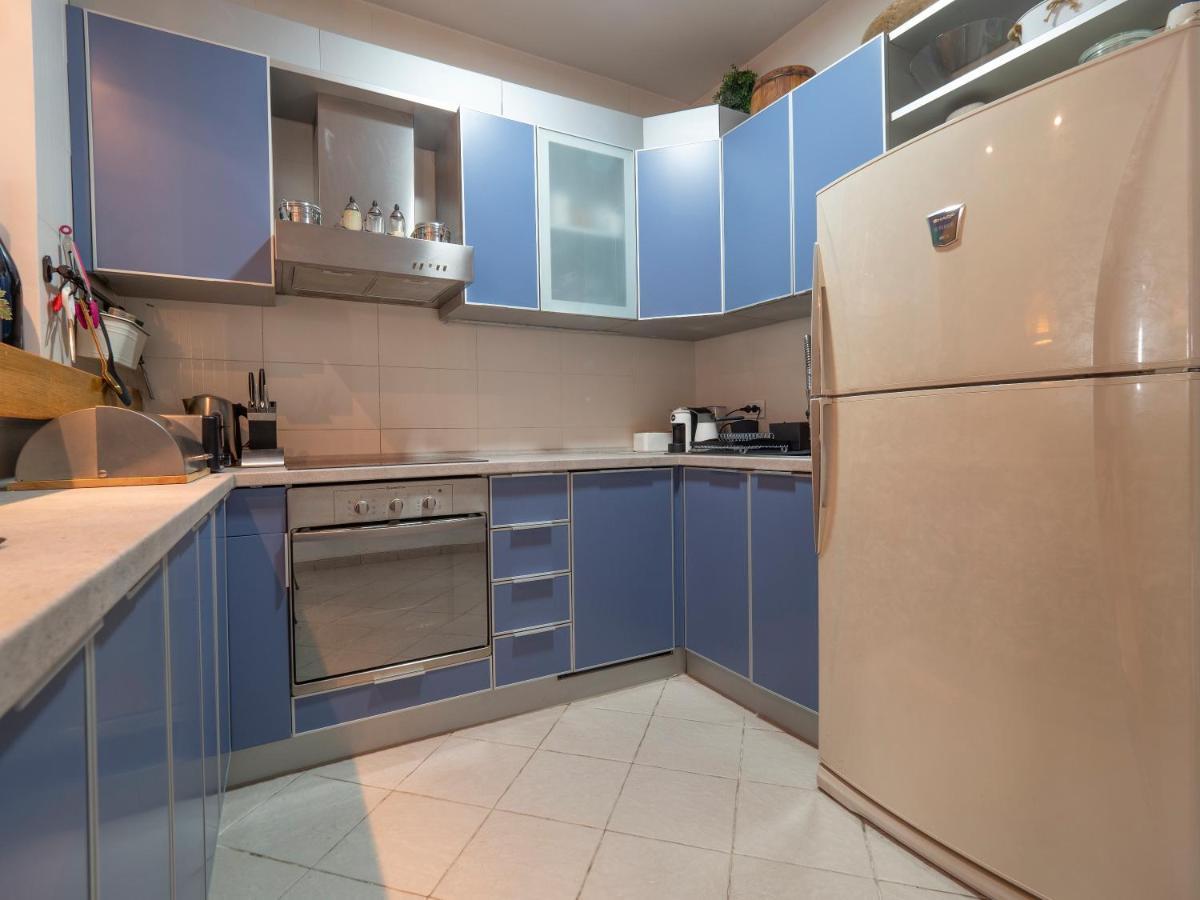 Apartment Radovic Sveti Stefan Exterior foto