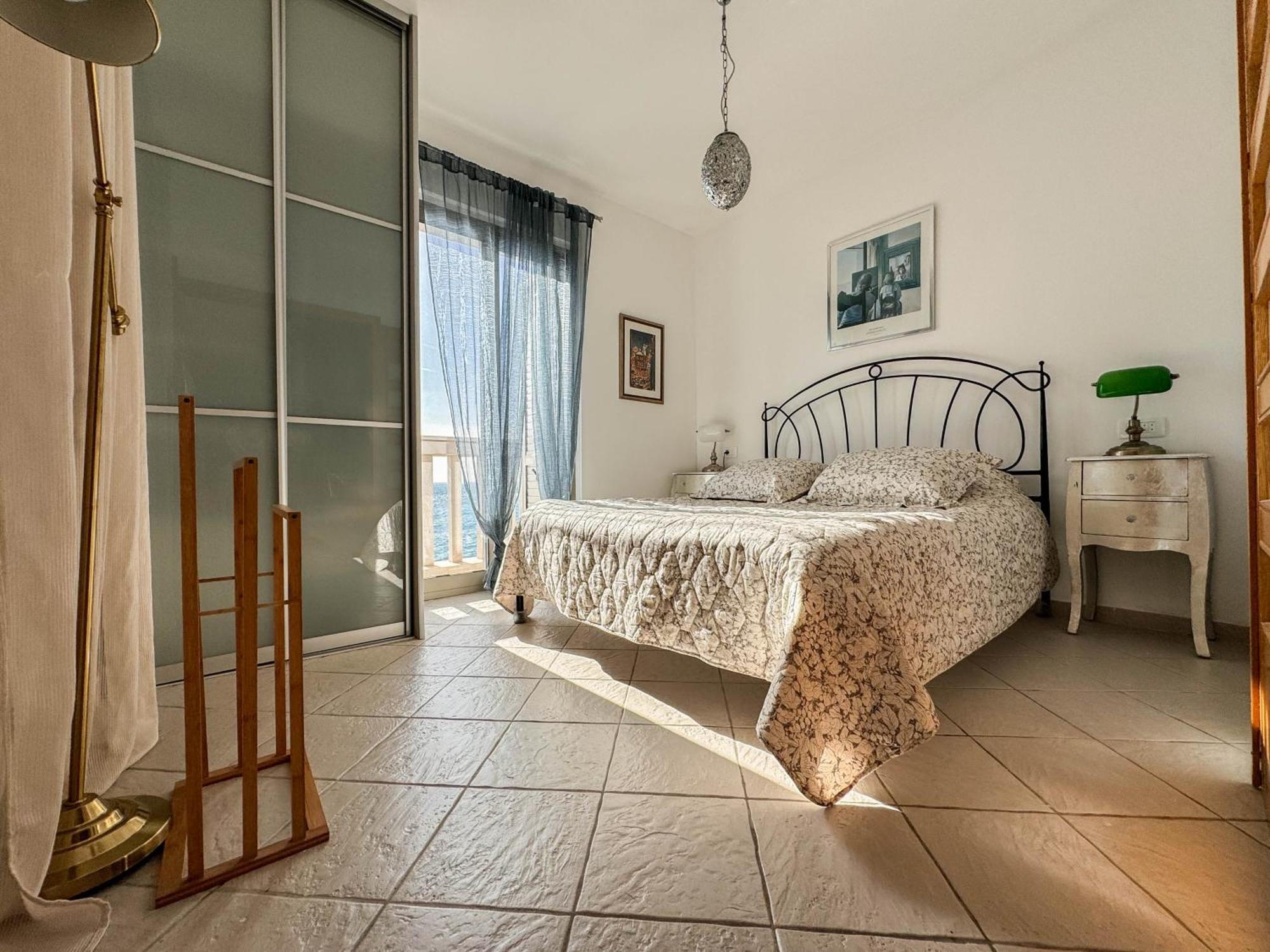 Apartment Radovic Sveti Stefan Exterior foto