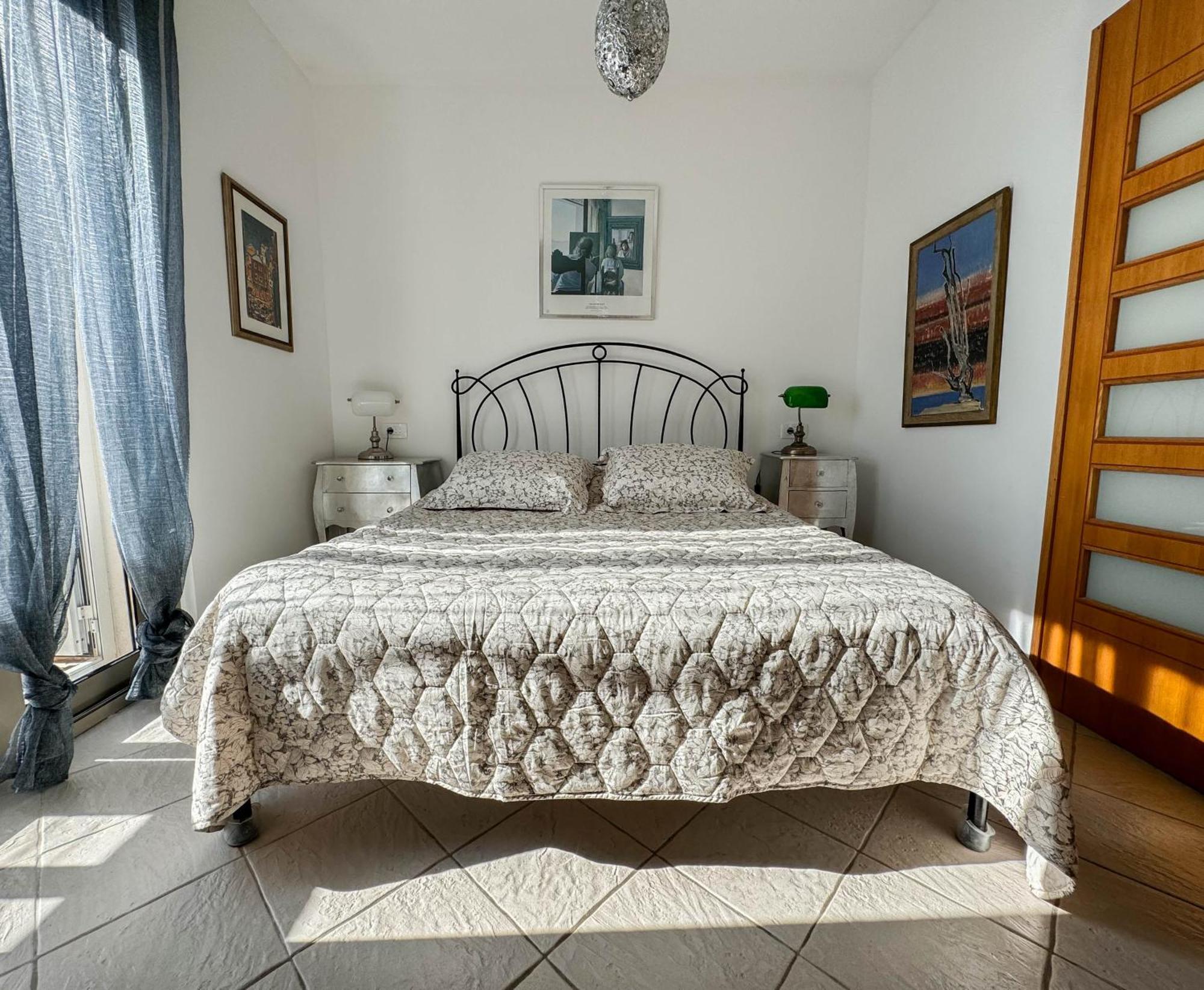 Apartment Radovic Sveti Stefan Exterior foto