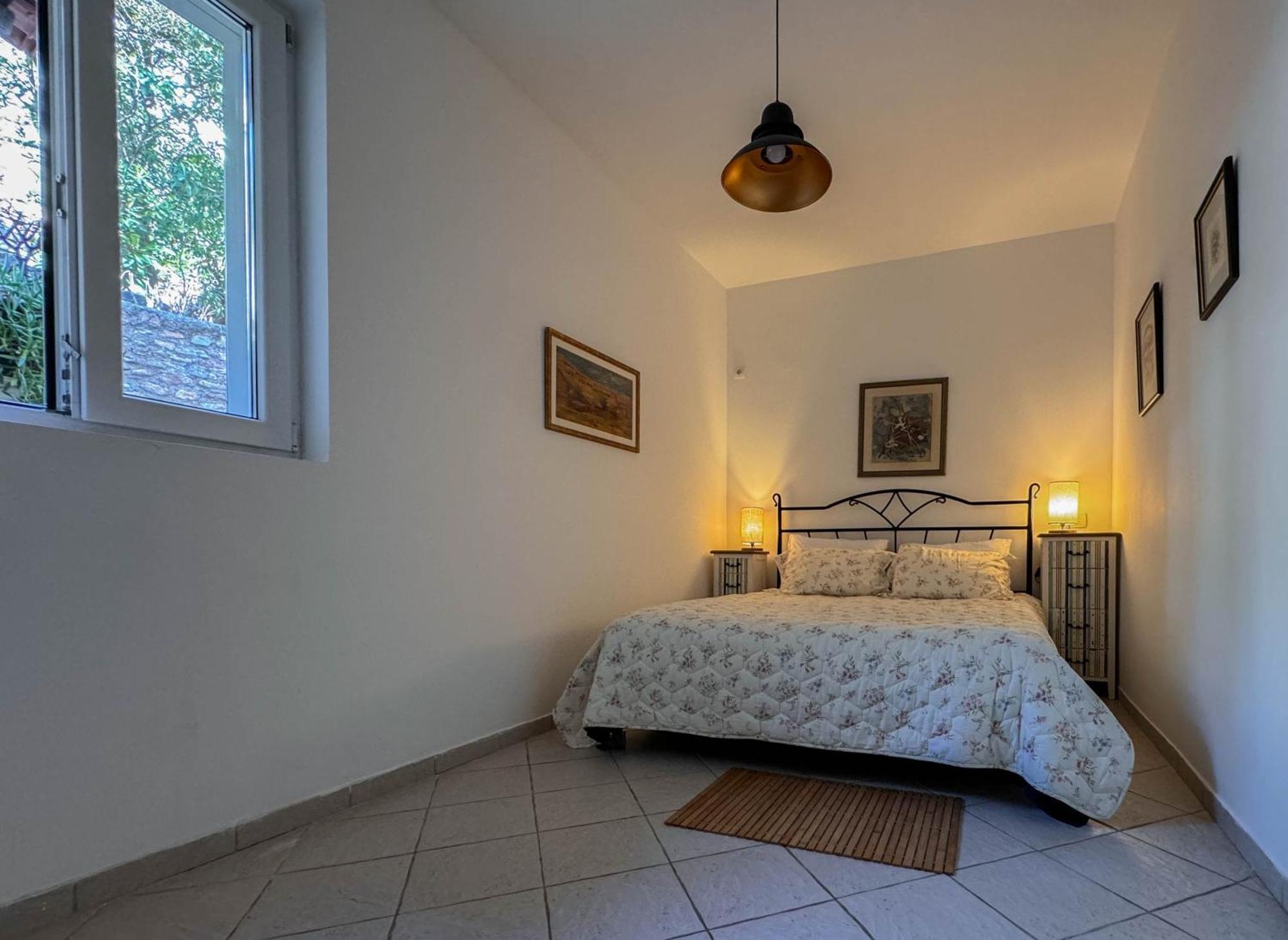 Apartment Radovic Sveti Stefan Exterior foto