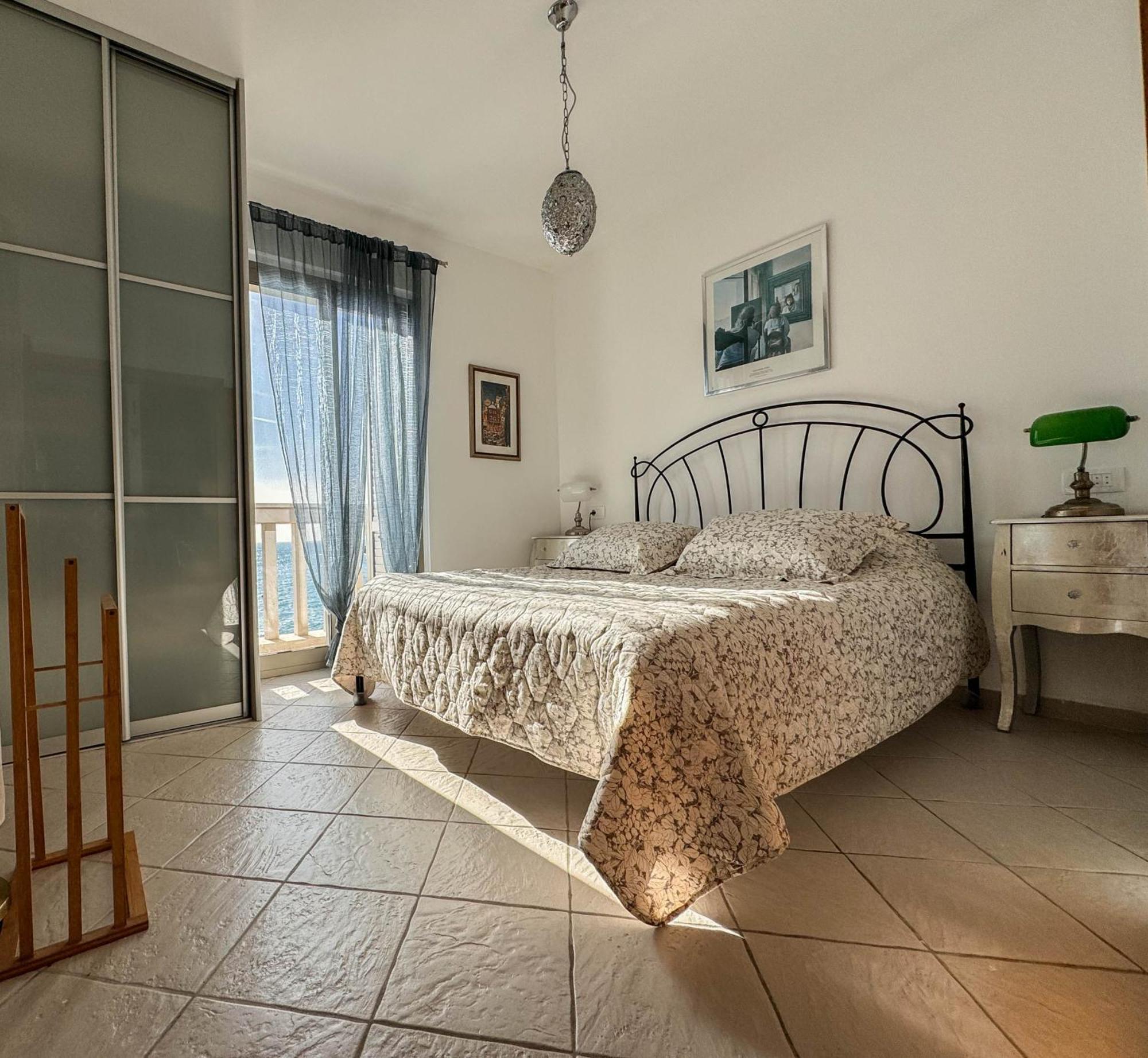 Apartment Radovic Sveti Stefan Exterior foto